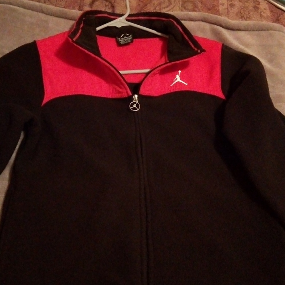 Jordan jacket - Picture 2 of 4